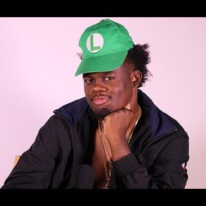 Meet your Posher, Isaac